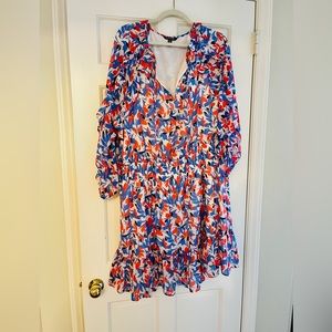 LAUREN Dress Size 22W